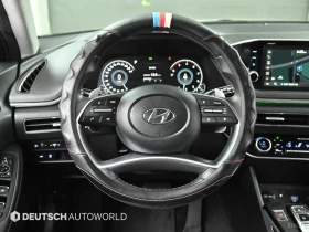 Hyundai Sonata TOP CENA* PROVERKA NA MQSTO* UNIKAT* - 17999 € - 13102838 13 | Car24.bg Hyundai Sonata TOP CENA* PROVERKA NA MQSTO* UNIKAT* - 17999 € - 13102838 13