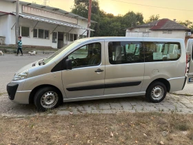 Fiat Scudo - 8500 € - 51711232 3 | Car24.bg Fiat Scudo - 8500 € - 51711232 3