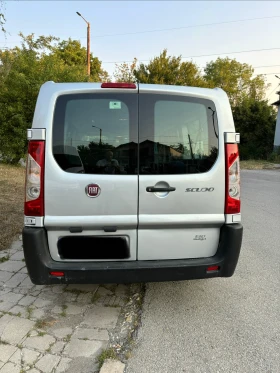 Fiat Scudo - 8500 € - 51711232 4 | Car24.bg Fiat Scudo - 8500 € - 51711232 4