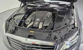 Mercedes-Benz S 63 AMG 4MATIC* BURMESTER* ОБДУХВАНЕ* МАСАЖ* ДИСТРОНИК* ХЕ - 20999 € - 49392162 17 | Car24.bg Mercedes-Benz S 63 AMG 4MATIC* BURMESTER* ОБДУХВАНЕ* МАСАЖ* ДИСТРОНИК* ХЕ - 20999 € - 49392162 17