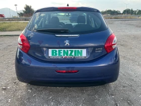 Peugeot 208 1.2i-82-ITALIA | Auto.bg — изображение 10 Peugeot 208 1.2i-82-ITALIA | Auto.bg — изображение 10
