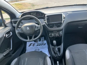 Peugeot 208 1.2i-82-ITALIA | Auto.bg — изображение 8 Peugeot 208 1.2i-82-ITALIA | Auto.bg — изображение 8