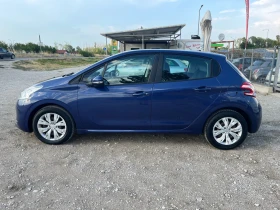 Peugeot 208 1.2i-82-ITALIA | Auto.bg — изображение 12 Peugeot 208 1.2i-82-ITALIA | Auto.bg — изображение 12