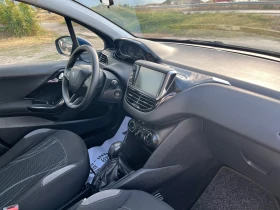 Peugeot 208 1.2i-82-ITALIA | Auto.bg — изображение 5 Peugeot 208 1.2i-82-ITALIA | Auto.bg — изображение 5
