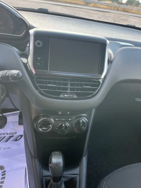 Peugeot 208 1.2i-82-ITALIA | Auto.bg — изображение 14 Peugeot 208 1.2i-82-ITALIA | Auto.bg — изображение 14