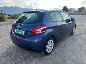 Peugeot 208 1.2i-82-ITALIA | Auto.bg — изображение 9 Peugeot 208 1.2i-82-ITALIA | Auto.bg — изображение 9