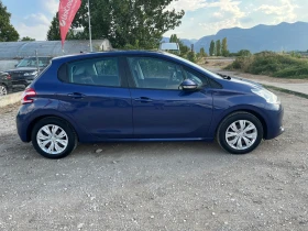 Peugeot 208 1.2i-82-ITALIA | Auto.bg — изображение 4 Peugeot 208 1.2i-82-ITALIA | Auto.bg — изображение 4