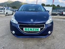 Peugeot 208 1.2i-82-ITALIA | Auto.bg — изображение 2 Peugeot 208 1.2i-82-ITALIA | Auto.bg — изображение 2