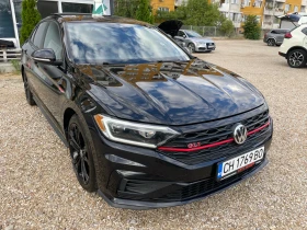 VW Passat JETTA-FULL/2.0i-GTI(GLI)/105x-km/УНИКАТ-КАТО НОВА