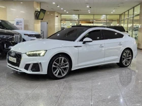 Audi A5 SPORTBACK * LUXURY | Auto.bg — изображение 2 Audi A5 SPORTBACK * LUXURY | Auto.bg — изображение 2