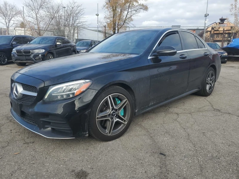 Mercedes-Benz C 300 * 4MATIC Sedan * CARFAX * БЕЗ ПЪРВОНАЧАЛНА ВНОСКА - 36600 лв. / 18713.28 € - 32025164 1 | Car24.bg Mercedes-Benz C 300 * 4MATIC Sedan * CARFAX * БЕЗ ПЪРВОНАЧАЛНА ВНОСКА - 36600 лв. / 18713.28 € - 32025164 1
