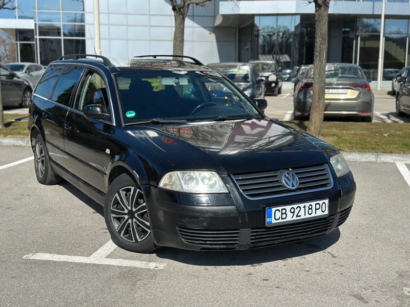 VW Passat - 1150 € / 2249.20 лв. - 28752417 1 | Car24.bg VW Passat - 1150 € / 2249.20 лв. - 28752417 1