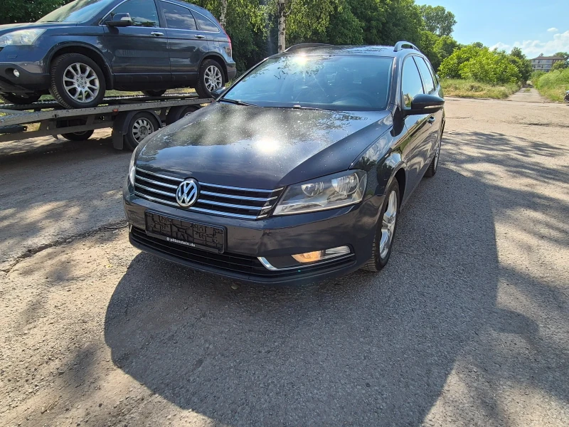 VW Passat 2.0 170 к.с - 5800 € / 11343.81 лв. - 80354338 1 | Car24.bg VW Passat 2.0 170 к.с - 5800 € / 11343.81 лв. - 80354338 1