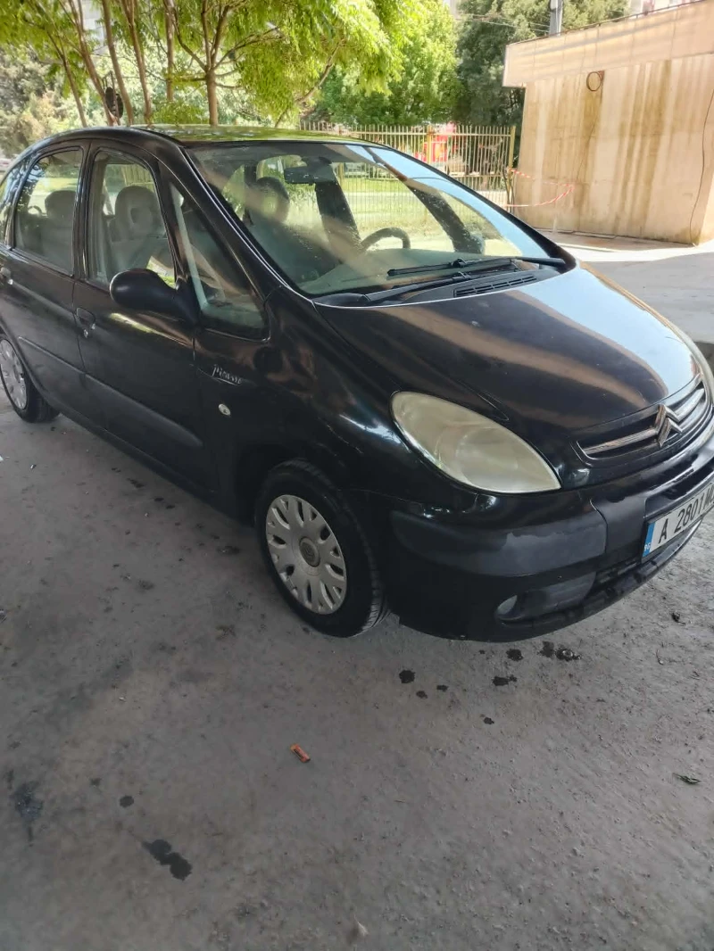 Citroen Xsara picasso 1.6 - 1400 € / 2738.16 лв. - 11318909 1 | Car24.bg Citroen Xsara picasso 1.6 - 1400 € / 2738.16 лв. - 11318909 1
