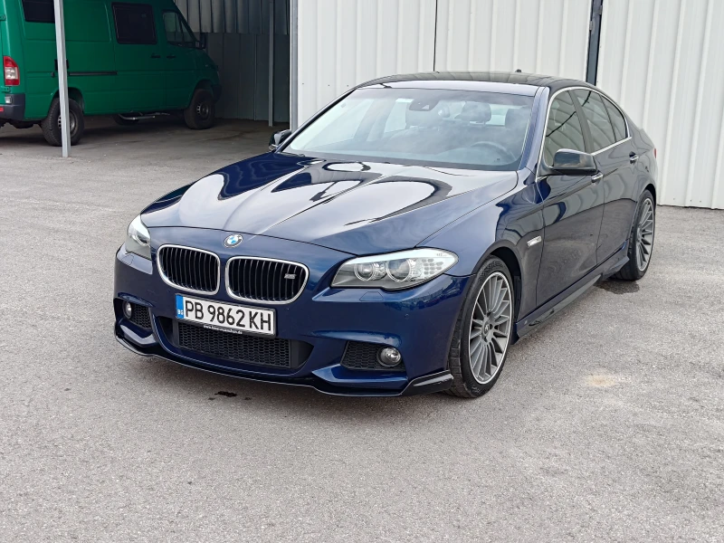 BMW 550 550I INDIVIDUAL KELLENERS - 22500 € / 44006.17 лв. - 48005253 1 | Car24.bg BMW 550 550I INDIVIDUAL KELLENERS - 22500 € / 44006.17 лв. - 48005253 1