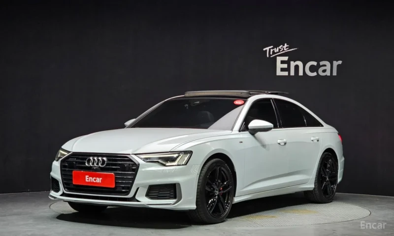 Audi A6 S-LINE* BLK OPTIC* DIS* HEAD-UP* ОБДУХ* 360* КРАЙН - 19950 € / 39018.81 лв. - 26473136 1 | Car24.bg Audi A6 S-LINE* BLK OPTIC* DIS* HEAD-UP* ОБДУХ* 360* КРАЙН - 19950 € / 39018.81 лв. - 26473136 1