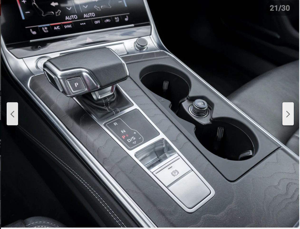 Audi A7 3.0T* ДИГИТАЛНО* ТАБЛО* ДИСТРОНИК* MATRIX* BANG* O - изображение 10 | Auto.bg Audi A7 3.0T* ДИГИТАЛНО* ТАБЛО* ДИСТРОНИК* MATRIX* BANG* O - изображение 10