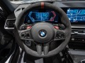 BMW M3 CS/Limousine M/xDrive/KAMERA H K/NAVI/LED/HUD - [7] 