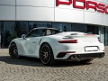 Porsche 911 В гаранция / Turbo Cabriolet - [7] 