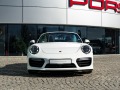 Porsche 911 В гаранция / Turbo Cabriolet - [3] 