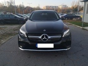  Mercedes-Benz GLC 35...