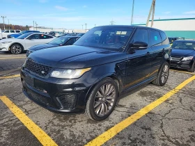 Land Rover Range Rover Sport * V8 SUPERCHARGED * CARFAX * БЕЗ ПЪРВОНАЧАЛНА ВНОС - Car24.bg Land Rover Range Rover Sport * V8 SUPERCHARGED * CARFAX * БЕЗ ПЪРВОНАЧАЛНА ВНОС