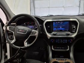 Gmc Acadia AWD 4dr SLE - 22200 € / 43419.43 лв. - 15529821 8 | Car24.bg Gmc Acadia AWD 4dr SLE - 22200 € / 43419.43 лв. - 15529821 8