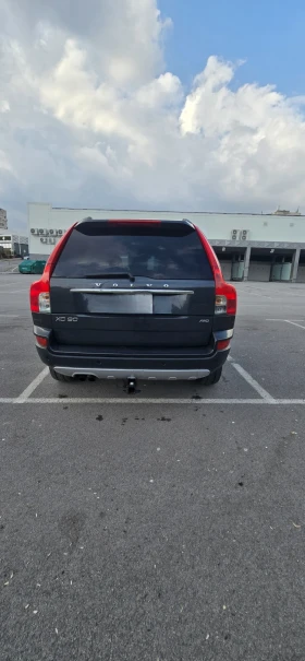 Volvo Xc90 - 9000 € / 17602.47 лв. - 96849727 4 | Car24.bg Volvo Xc90 - 9000 € / 17602.47 лв. - 96849727 4