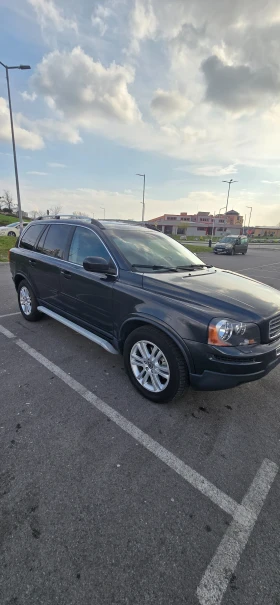 Volvo Xc90 - 9000 € / 17602.47 лв. - 96849727 3 | Car24.bg Volvo Xc90 - 9000 € / 17602.47 лв. - 96849727 3
