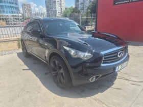 Infiniti Fx 30 FX 30 D S - Car24.bg Infiniti Fx 30 FX 30 D S