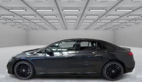 Mercedes-Benz EQE 350 4Matic = AMG Line = Heat Pump Гаранция - 56582 € / 110664.77 лв. - 93640107 5 | Car24.bg Mercedes-Benz EQE 350 4Matic = AMG Line = Heat Pump Гаранция - 56582 € / 110664.77 лв. - 93640107 5