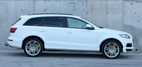 Audi Q7 4.2TDi 340кс 8ZF S-Line Face-Lift | Auto.bg — изображение 8 Audi Q7 4.2TDi 340кс 8ZF S-Line Face-Lift | Auto.bg — изображение 8