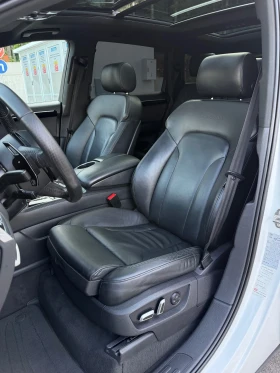 Audi Q7 4.2TDi 340кс 8ZF S-Line Face-Lift | Auto.bg — изображение 13 Audi Q7 4.2TDi 340кс 8ZF S-Line Face-Lift | Auto.bg — изображение 13