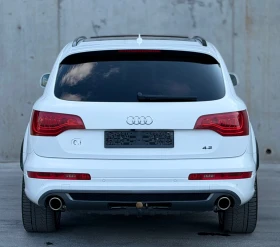 Audi Q7 4.2TDi 340кс 8ZF S-Line Face-Lift | Auto.bg — изображение 5 Audi Q7 4.2TDi 340кс 8ZF S-Line Face-Lift | Auto.bg — изображение 5