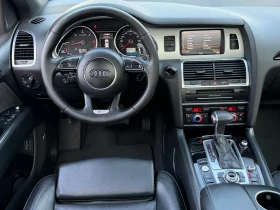 Audi Q7 4.2TDi 340кс 8ZF S-Line Face-Lift | Auto.bg — изображение 11 Audi Q7 4.2TDi 340кс 8ZF S-Line Face-Lift | Auto.bg — изображение 11