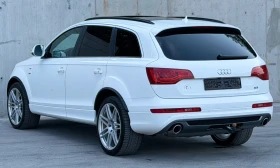 Audi Q7 4.2TDi 340кс 8ZF S-Line Face-Lift | Auto.bg — изображение 4 Audi Q7 4.2TDi 340кс 8ZF S-Line Face-Lift | Auto.bg — изображение 4