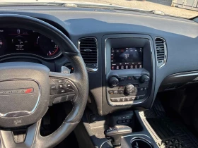 Dodge Durango * GT * АВТОКРЕДИТ БЕЗ ПЪРВОНАЧАЛНА ВНОСКА* | Auto.bg — изображение 9 Dodge Durango * GT * АВТОКРЕДИТ БЕЗ ПЪРВОНАЧАЛНА ВНОСКА* | Auto.bg — изображение 9