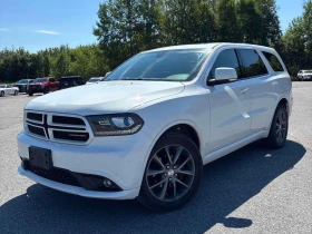 Dodge Durango * GT * CARFAX * БЕЗ ПЪРВОНАЧАЛНА ВНОСКА