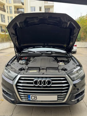 Audi Q7 e-tron Plug-In| 360 | HeadUp | Keyless | SoftClose - 29999 € - 41409781 4 | Car24.bg Audi Q7 e-tron Plug-In| 360 | HeadUp | Keyless | SoftClose - 29999 € - 41409781 4
