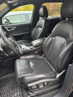 Audi Q7 e-tron Plug-In| 360 | HeadUp | Keyless | SoftClose - 29999 € - 41409781 5 | Car24.bg Audi Q7 e-tron Plug-In| 360 | HeadUp | Keyless | SoftClose - 29999 € - 41409781 5