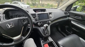 Honda Cr-v Touring - 16000 € - 51386502 9 | Car24.bg Honda Cr-v Touring - 16000 € - 51386502 9
