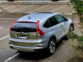 Honda Cr-v Touring - 16000 € - 51386502 3 | Car24.bg Honda Cr-v Touring - 16000 € - 51386502 3