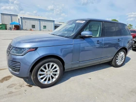 Land Rover Range rover 3.0l Hse