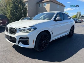 BMW X4 M40i* xDRIVE*