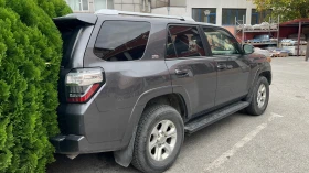 Toyota 4runner Toyota 4runner SR5 4.0 V6 4x4 | Auto.bg — изображение 4 Toyota 4runner Toyota 4runner SR5 4.0 V6 4x4 | Auto.bg — изображение 4