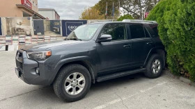 Toyota 4runner Toyota 4runner SR5 4.0 V6 4x4 | Auto.bg — изображение 2 Toyota 4runner Toyota 4runner SR5 4.0 V6 4x4 | Auto.bg — изображение 2