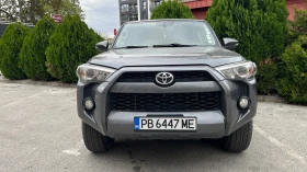 Toyota 4runner Toyota 4runner SR5 4.0 V6 4x4