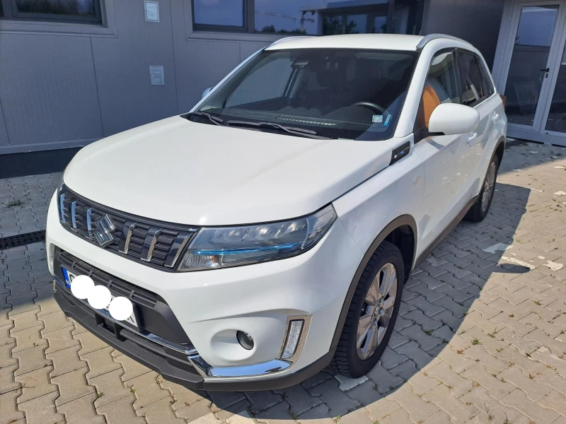 Suzuki Vitara 1.4 GL+ Booster jet MHEV 4X4 Лятна промоция - 17999 € / 35202.98 лв. - 38937067 1 | Car24.bg Suzuki Vitara 1.4 GL+ Booster jet MHEV 4X4 Лятна промоция - 17999 € / 35202.98 лв. - 38937067 1