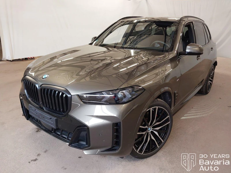 BMW X5 30d xDrive Sportautomatic - 75600 € - 13834108 1 | Car24.bg BMW X5 30d xDrive Sportautomatic - 75600 € - 13834108 1