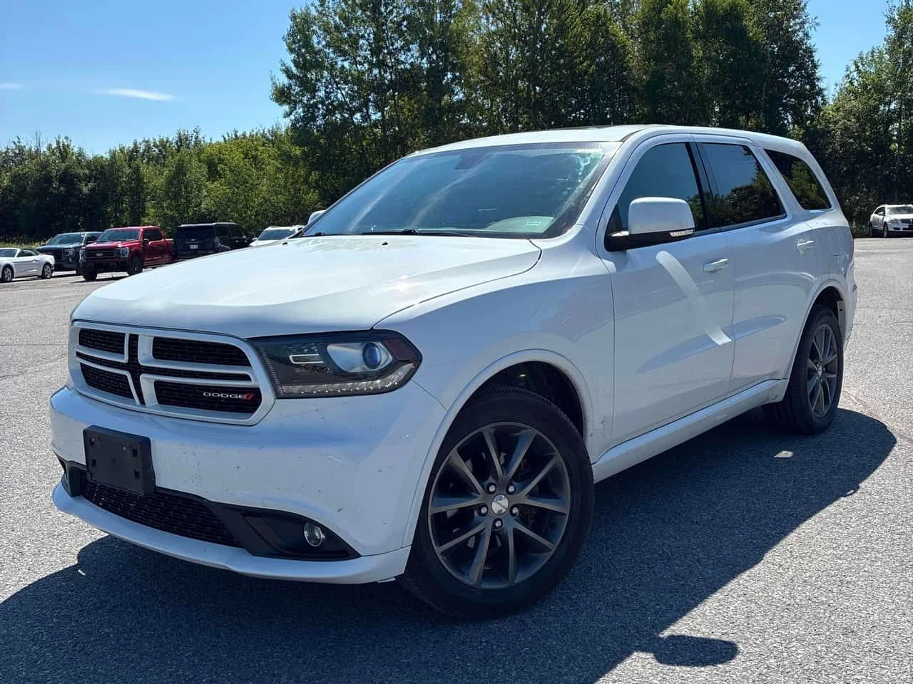 Dodge Durango * GT * АВТОКРЕДИТ БЕЗ ПЪРВОНАЧАЛНА ВНОСКА* | Auto.bg — изображение 1 Dodge Durango * GT * АВТОКРЕДИТ БЕЗ ПЪРВОНАЧАЛНА ВНОСКА* | Auto.bg — изображение 1